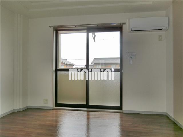 その他部屋・スペース　エアコン完備のお部屋です。