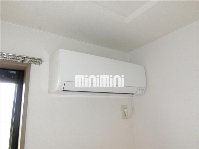 その他設備　エアコン完備しています。