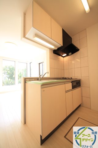 キッチン　※類似写真