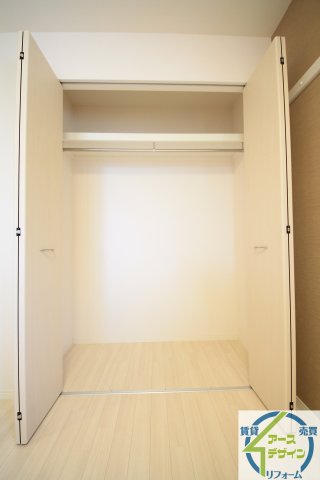 収納　※類似写真