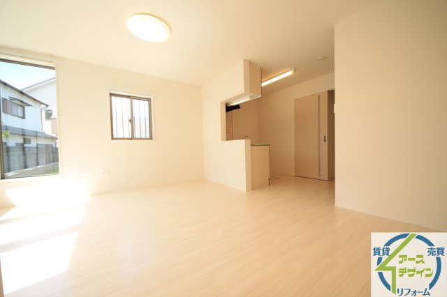 居室・リビング　※類似写真