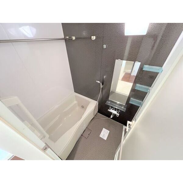 バス・シャワールーム　図面と現状が異なる場合は現状優先となります。