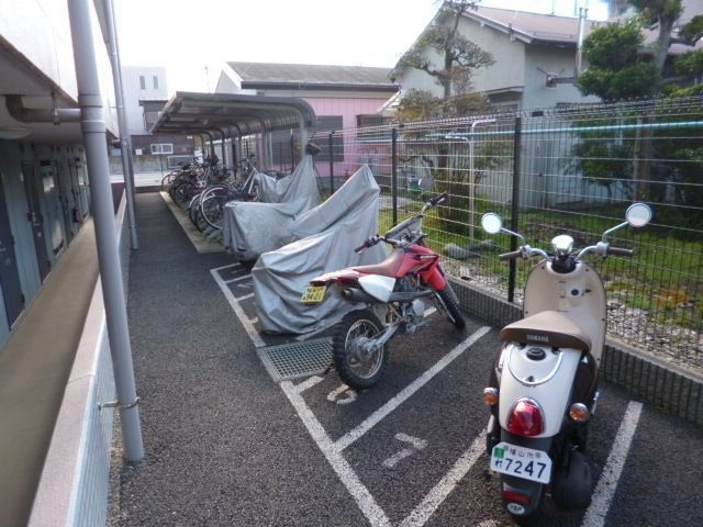 その他共有部分