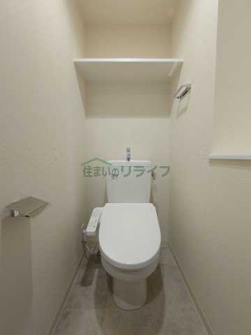 トイレ　リライフ浅草店