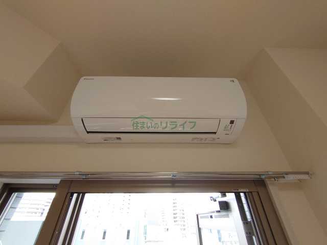 その他設備　リライフ浅草店