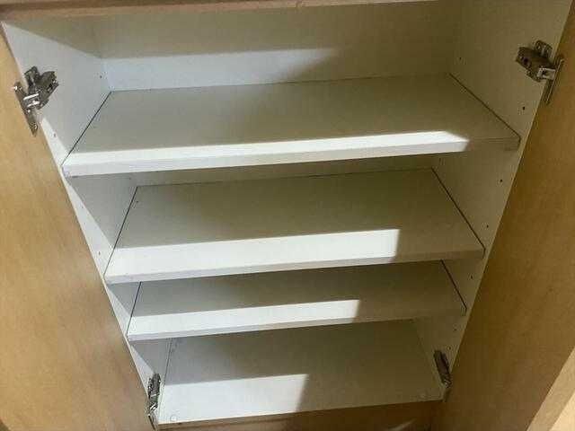 収納　※他号室参照写真※