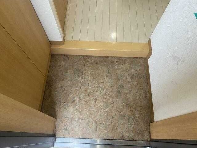 玄関　※他号室参照写真※