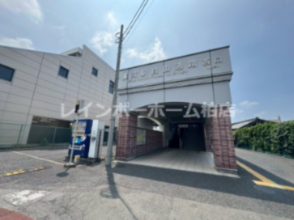 その他　運河駅　西口（その他）まで560m