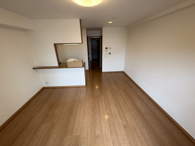 その他部屋・スペース　使い勝手のいい寝室です