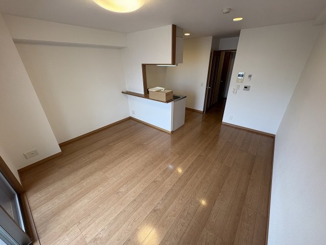 居室・リビング　おしゃれなリビングです