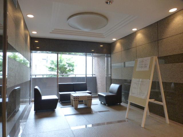 ロビー　ロビー