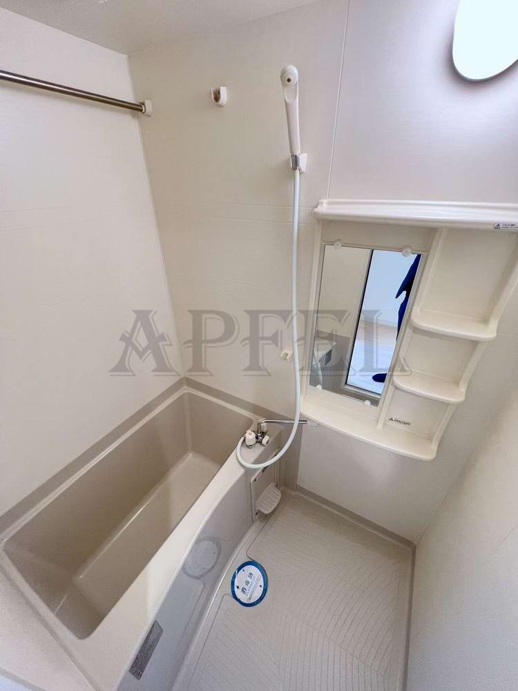 バス・シャワールーム　プレサンス大阪城公園パークプレイス