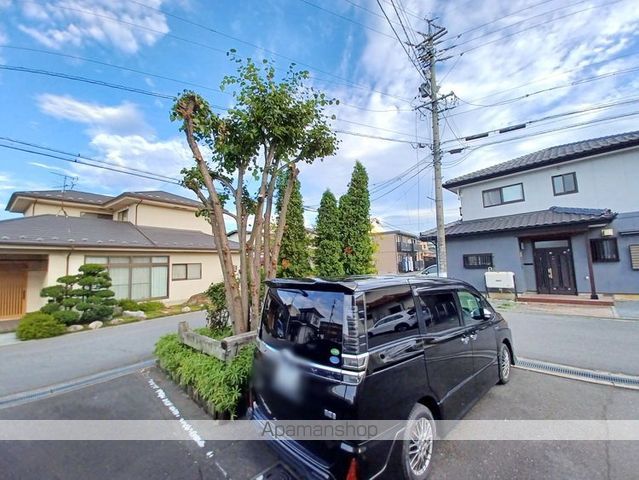 その他共有部分　その他共有部分