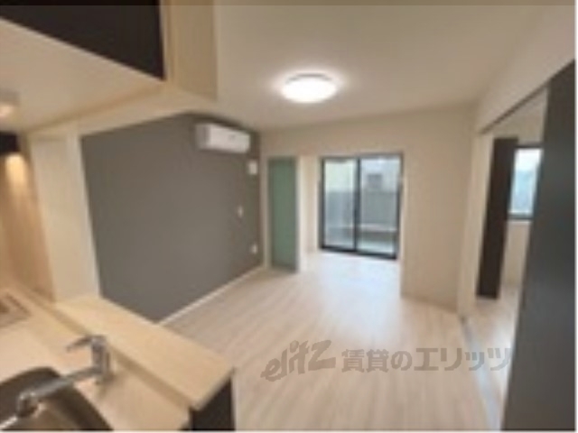 居室・リビング　同仕様