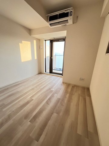 居室・リビング　ゆったり過ごせる居間です