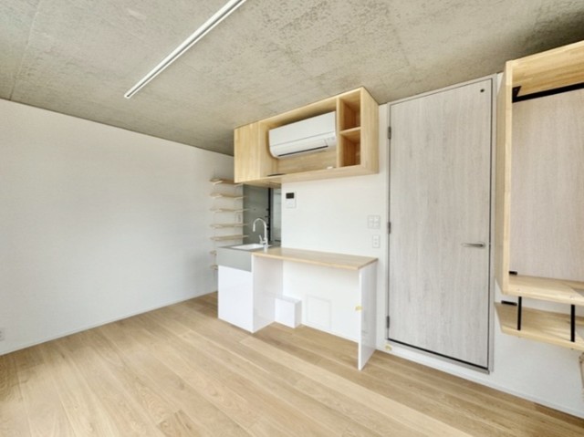 その他部屋・スペース