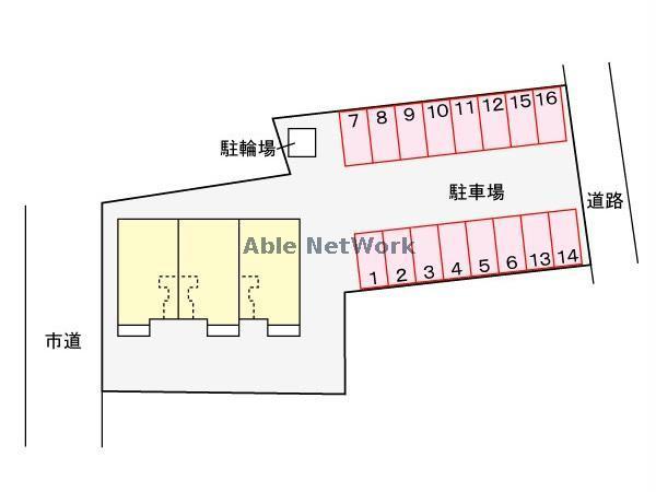 その他　周辺環境