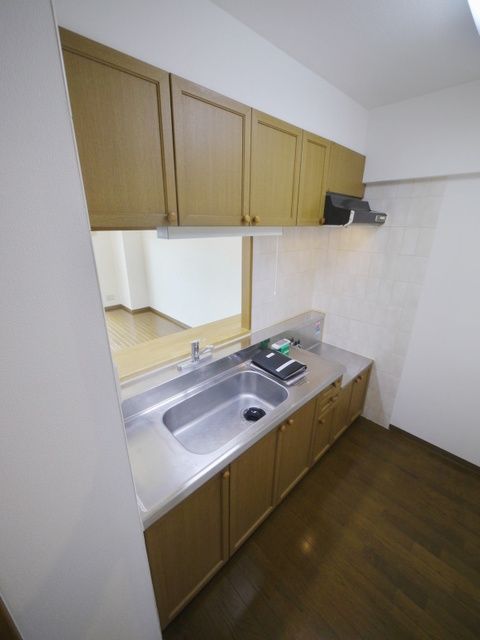 キッチン　★詳細はタウンハウジングへ♪TEL042-775-6400★