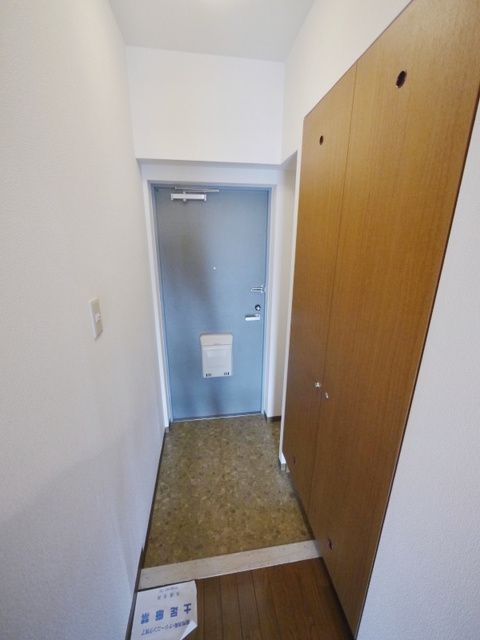 玄関　★詳細はタウンハウジングへ♪TEL042-775-6400★