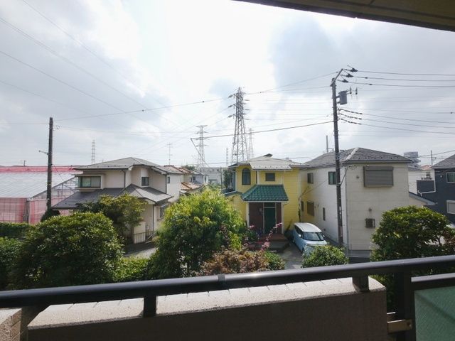 眺望　★詳細はタウンハウジングへ♪TEL042-775-6400★