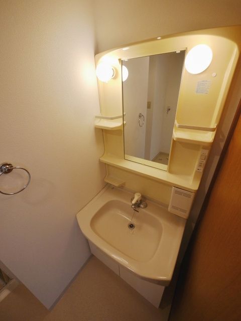 洗面設備　★詳細はタウンハウジングへ♪TEL042-775-6400★