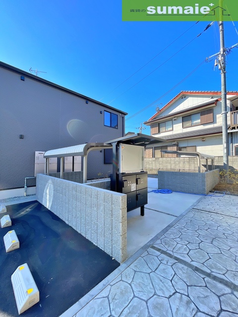 その他共有部分　同仕様写真