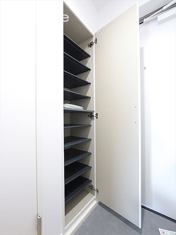 その他　シューズボックス