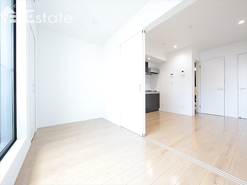 その他部屋・スペース　内装