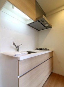 キッチン　他部屋参考写真