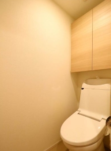 トイレ　他部屋参考写真