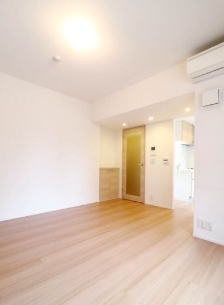 居室・リビング　他部屋参考写真