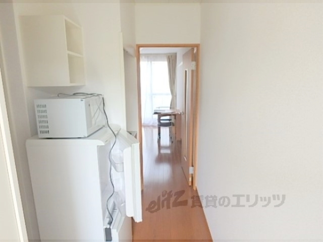 その他部屋・スペース　廊下