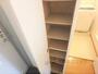 収納　下駄箱