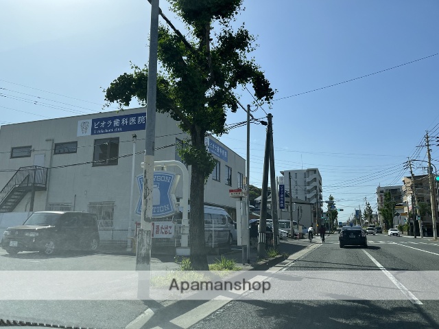 その他　板付新橋（その他）まで549m