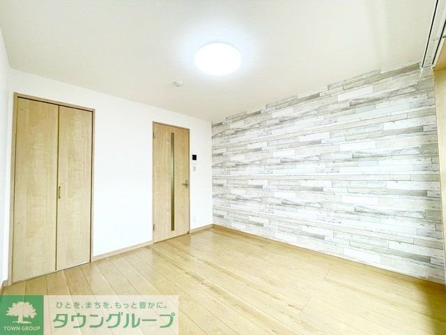 その他部屋・スペース　リビング/居室