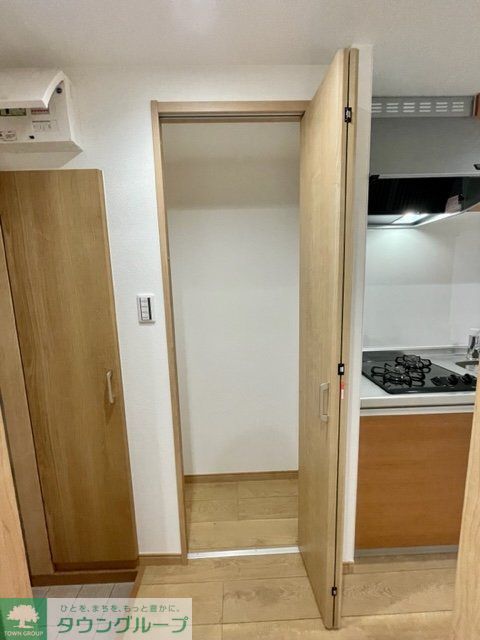 収納　収納