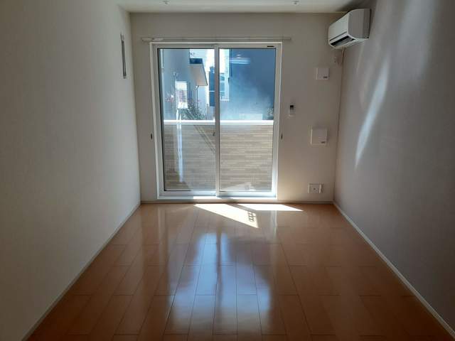 居室・リビング　居室・リビング