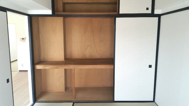収納　同建物、他号室写真参照