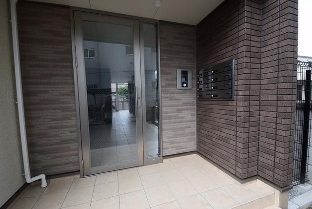 エントランス　同仕様