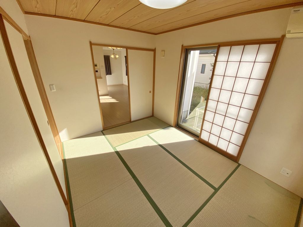 その他部屋・スペース　バルコニー
