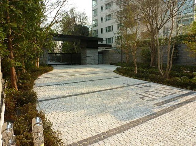 その他共有部分　☆その他共用部分☆