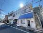 亀有駅より徒歩14分 築36年5ヶ月 3階建の賃貸物件