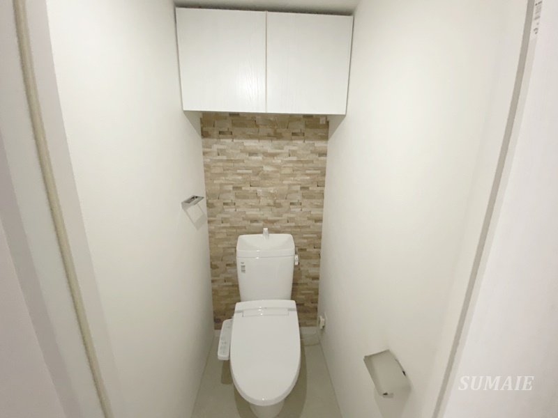 トイレ　トイレです☆