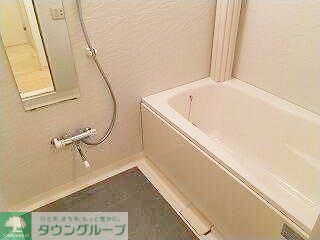 バス・シャワールーム　お部屋探しは株式会社　タウンハウジング　までお気軽にお問合…