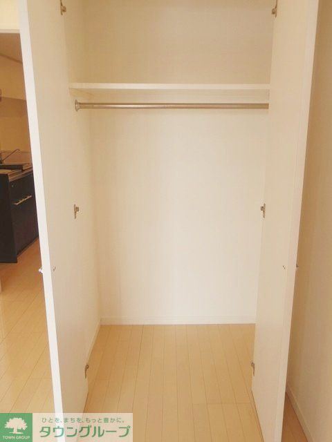 収納　お部屋探しは株式会社　タウンハウジング　までお気軽にお問合…