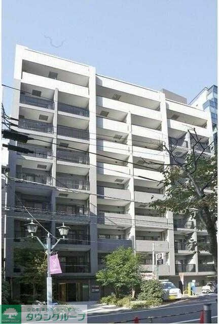 建物外観　お部屋探しは株式会社　タウンハウジング　までお気軽にお問合…