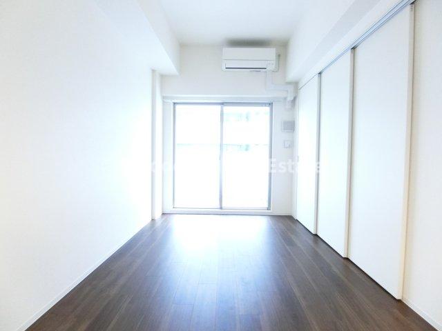 居室・リビング　セレニテフラン新大阪