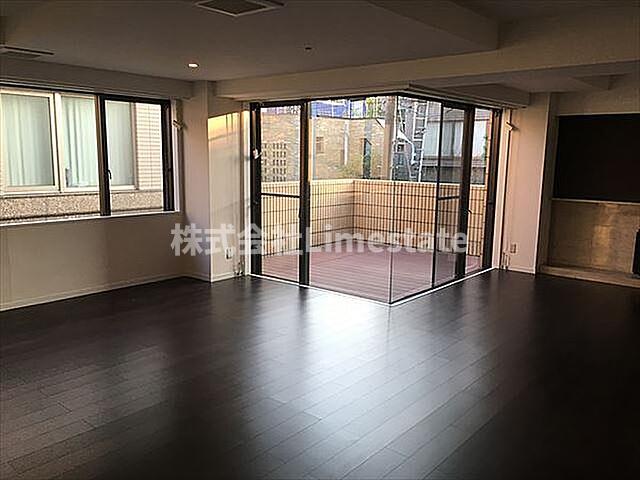居室・リビング　別部屋参考写真