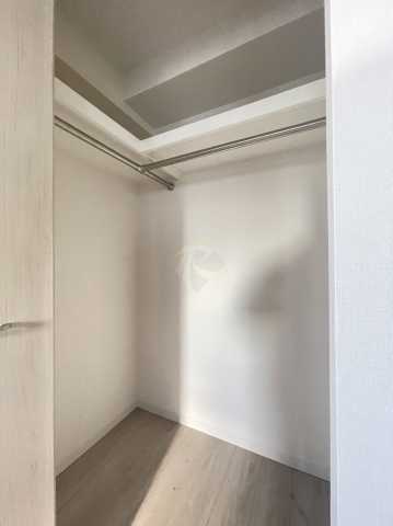 収納　ウィステリア上池袋