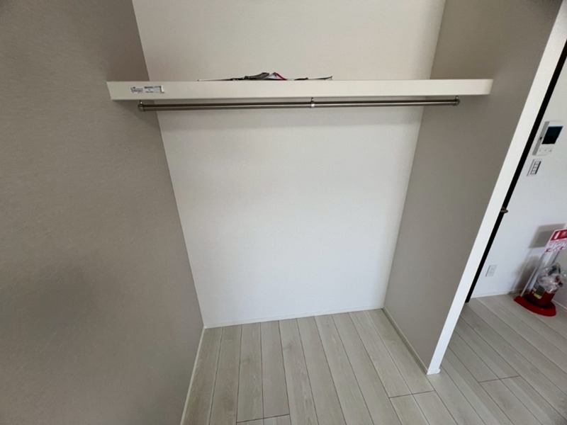 収納　部屋参考